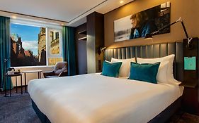 Motel One Glasgow